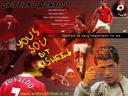 ronaldo
