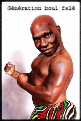 abdoulaye wade