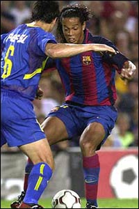 ronaldo