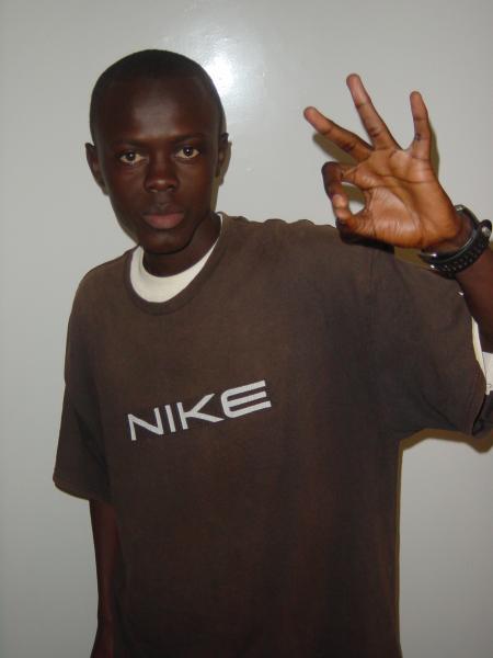 CHEIKH FAYE