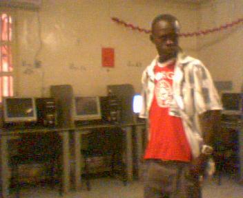 cheikh      