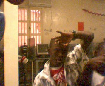 cheikh      