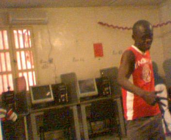 cheikh      