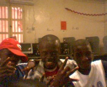 cheikh      