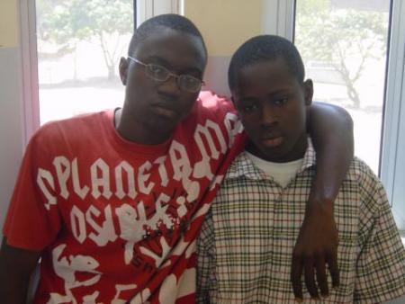 MOMAR ET ALA