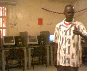 cheikh      
