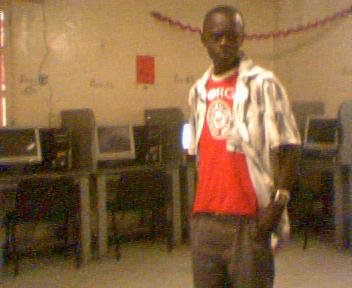 cheikh      