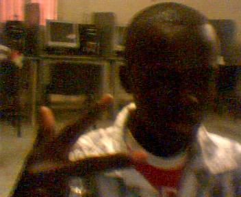 cheikh    faye