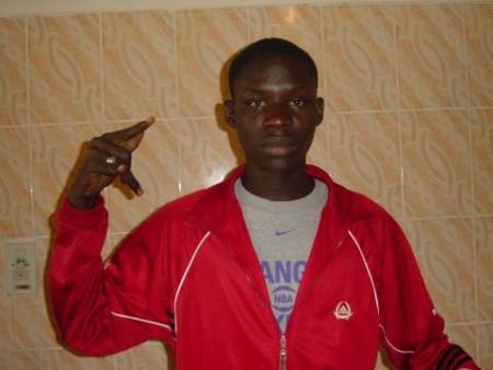 adama