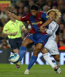 ronaldo